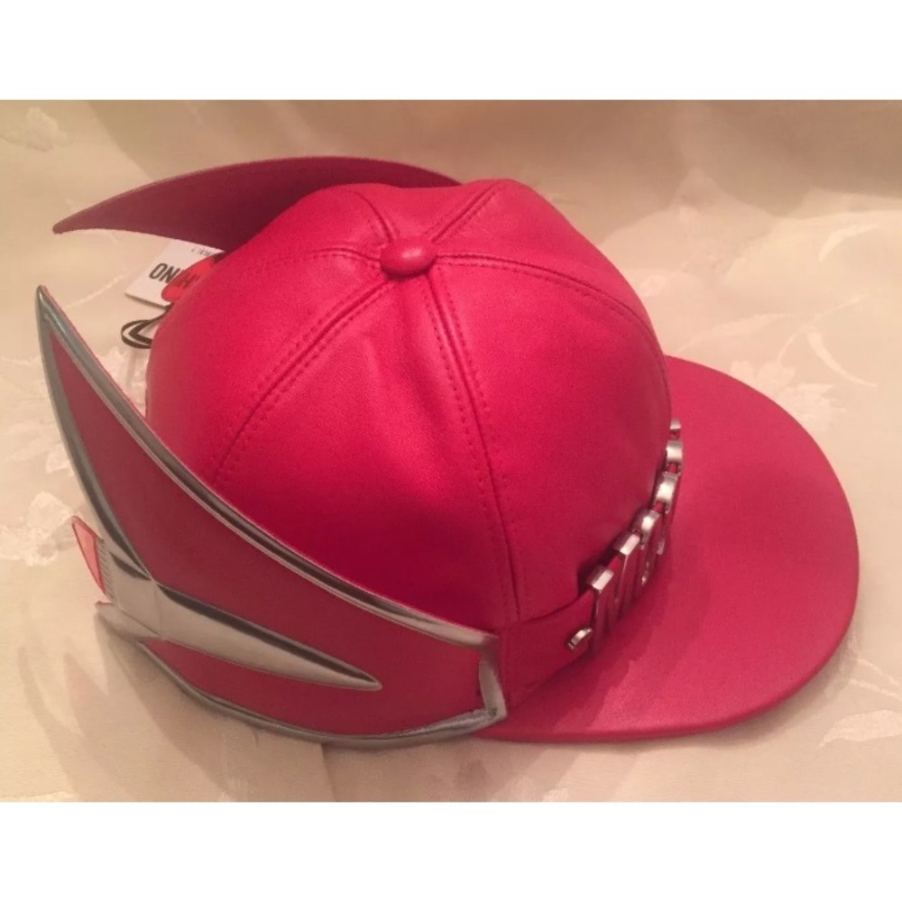 MOSCHINO x Jeremy Scott Cadillac SnapBack Hat - Picture 4 of 8
